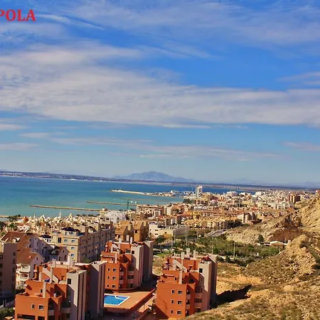 Apartment Playa Lisa *