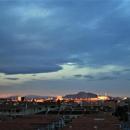Apartment Playa Lisa Santa Pola