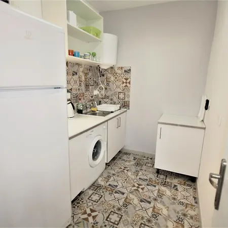 Apartment Playa Lisa *
