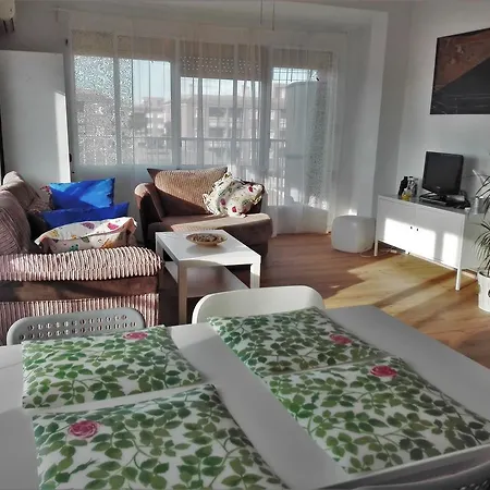 Apartment Playa Lisa *