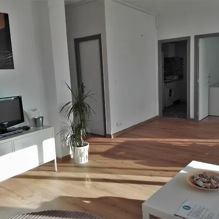 Playa Lisa Apartment *