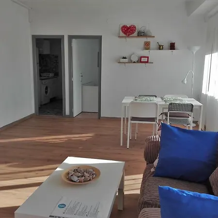 Playa Lisa Apartment Santa Pola